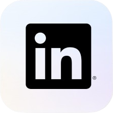 LinkedIn Icon